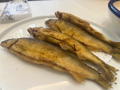 -万景茶庄·台州菜