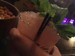 -The Tiki Bungalow提基小木屋酒吧