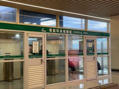 -绵阳南郊机场