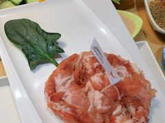 -千纸鹤嫩汁烤肉(西大直街店)