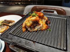 -一本魅·日式料理