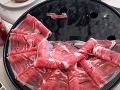 -东来顺饭庄(天坛店)