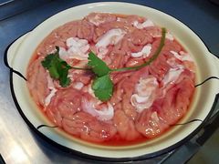 -华哥新鲜猪精品美食