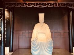 -阳明祠