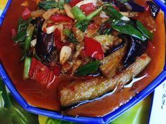 -龙姐私房菜(和顺古镇店)