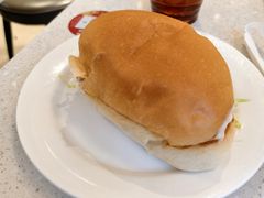 -香港新发烧腊茶餐厅(书城店)