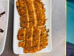 -醉炫音速烧烤·干煸菜(沙河总店)