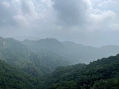 -大岭沟猕猴桃谷风景区