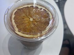-Manner Coffee(中国凤凰大厦店)