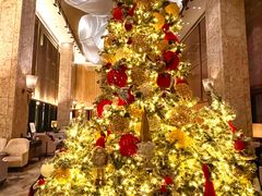 -杭州城中香格里拉大酒店