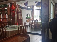 -鲍氏金勺子(恒大店)