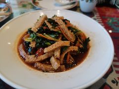 -巴依老爷新疆美食(工体旗舰店)