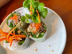 -越谜·越南餐厅(长白店)