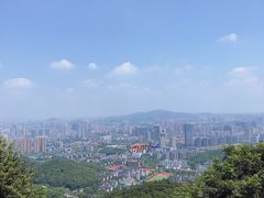 -岳麓山风景名胜区