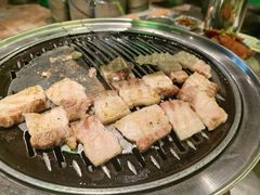 -山葵说·泥炉烤肉(泰达时尚E街区店)