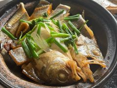 -喜洲翰林餐厅(董家百年老宅店)