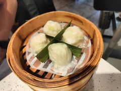 一品鲜虾饺-又一间茶点轩(百汇广场店)
