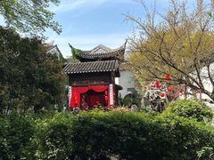 -苏州文旅花间堂·探花府酒店