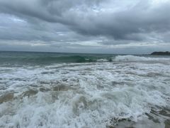 -海南清水湾莱佛士酒店