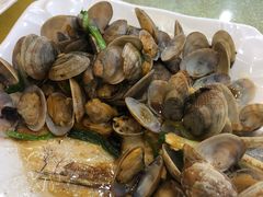 -秋姐美食店(旅游大道店)