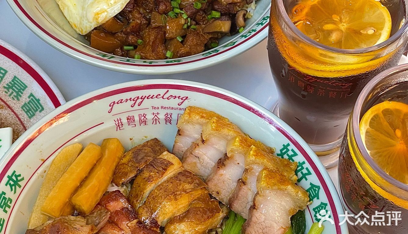 天气好热，不去HK，只想来汉街安安静静干饭！