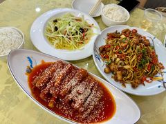 -清真尔卜餐厅(回民街店)