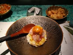 -風料理.鮨Omakase
