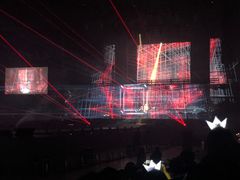 -宝能国际体育演艺中心