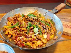 招牌三下锅-富正毅三下锅连锁(三店)