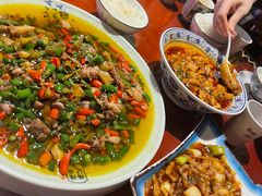 -杨记隆府(汉街店)