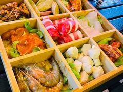 -探牛东北烧烤·铁锅炖大鹅(深圳总店)