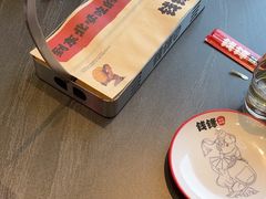 -钱锋炭缸烧烤(南湖大路总店)