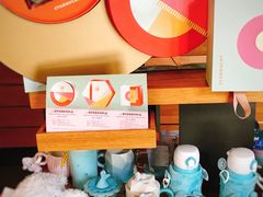 零售区-星巴克(红房子店)