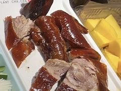 -茄子恰恰·新云南小炒(坪山益田店)