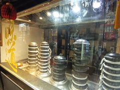 -福照楼汽锅鸡·云南菜(护国路店)