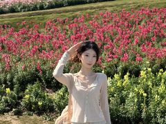 -径山花海