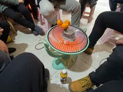 -杨肥肠火锅大排档(火车站花园店)