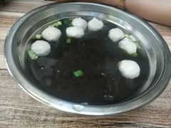 -壹煲口福煲仔饭(中山路店)