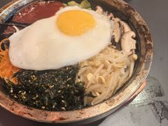 -松涛园朝鲜·海鲜·料理店(鸭绿江断桥店)
