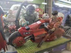 -台北地下街