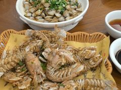 -渔满仓海鲜渔家(象山二店)