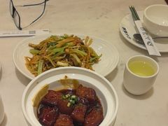 -小菜园新徽菜(无锡人民路红豆店)
