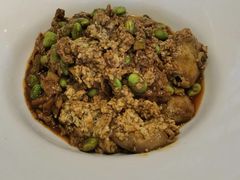 -虎哥私房菜(馒头山店)