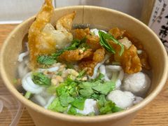 -非遗·十八曲鱼饺(西马总店)