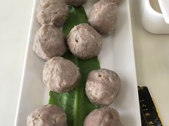 -三头牛·潮汕牛肉生蚝火锅 (夏湾店)