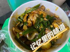 -胖子好盐水鸭(总店)