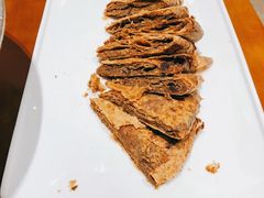 精品糖饼-马凯餐厅(地安门店)