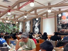 -味千拉面(广州白云机场T1西二店)