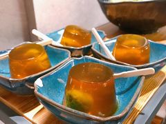 -湊湊火锅·茶憩(东城万达店)