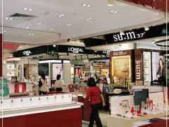 -巴黎春天(浦建店)
